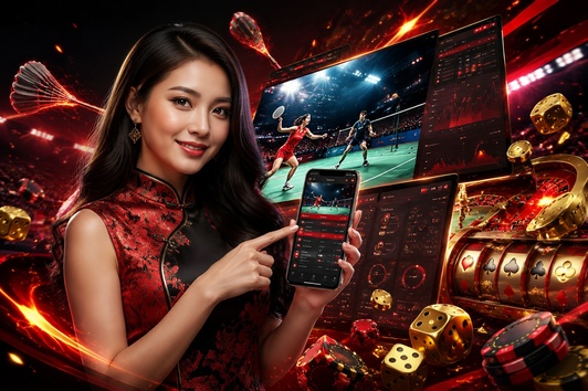 sodo86 – Hướng dẫn cách chơi Siêu Vòng Quay