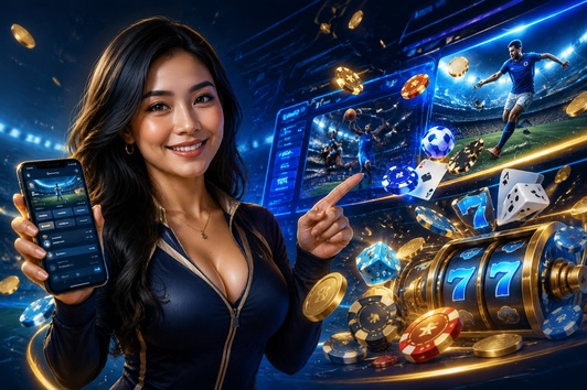 sodo86 – Tính năng Siêu Vòng Quay nổi bật